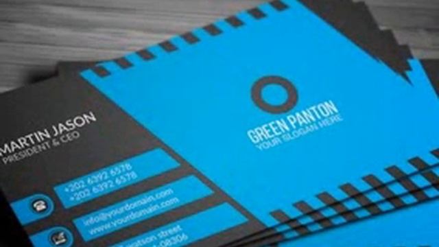 Business cards смотреть онлайн