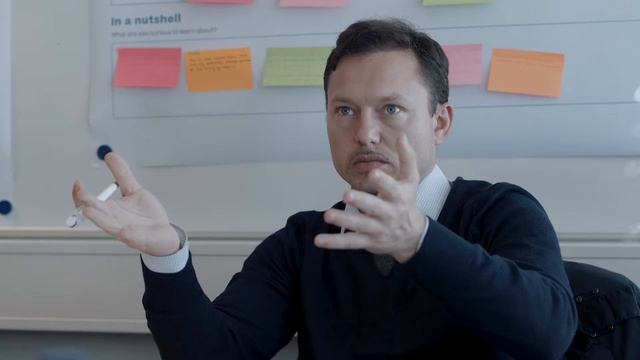 2019 UEFA Innovation Challenge' | Highlights from IMD Business School's MBA innovation Week смотреть онлайн