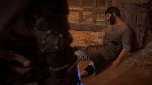 Assasin's Creed Valhalla | TNSverse смотреть онлайн