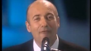 Творческий вечер Игоря Крутого "В жизни раз бывает 50",  2004 год (часть 1)