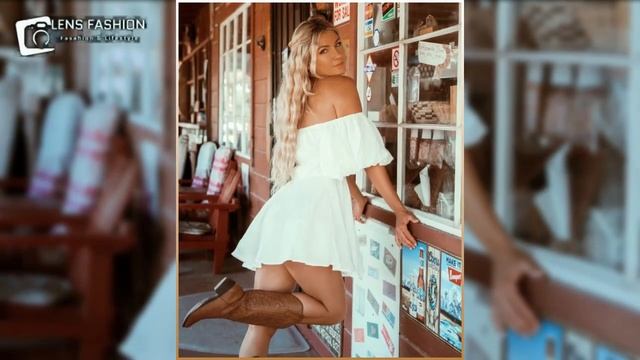 Polina Sitnova..Biography, age, weight, relationships, net worth, outfits idea, plus size models смотреть онлайн