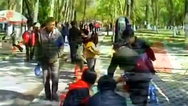 КИТАЙ 2.avi смотреть онлайн