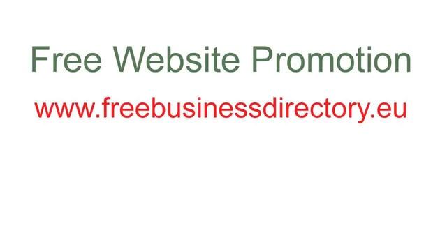 business directory free listing смотреть онлайн