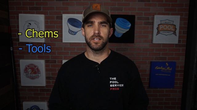 Pool Service Business - Understanding your service rates смотреть онлайн