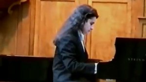 ALEXEI SULTANOV 11th Tchaikovsky Competition 1st Stage Pt 2_2