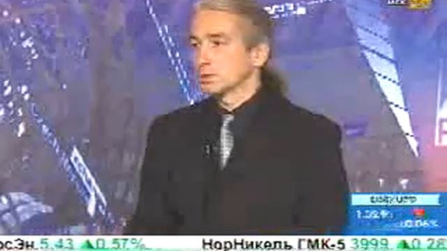 Азбука инвестора - 2006 - Построение линий тренда смотреть онлайн