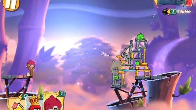 сегодня мы играемв в angry birds2 3 часть смотреть онлайн