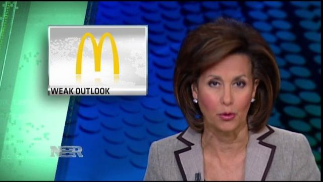 Nightly Business Report -- October 21, 2013 смотреть онлайн