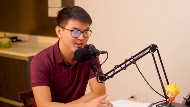 Growing Up as a Korean in Singapore + Lessons From Doubling Her Father's Hawker Business | Chela Su смотреть онлайн