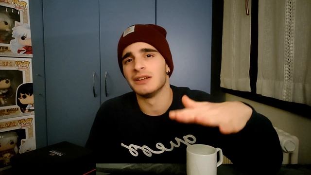 Il mio autoregalo per le feste natalizie!...(ormai finite🥲) смотреть онлайн