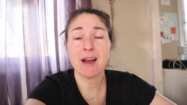 Solo Mom Day In The Life Of Newborn Twins | Tandem Babywearing