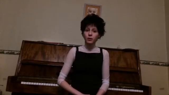 Уроки вокала по Skype: отзывы смотреть онлайн