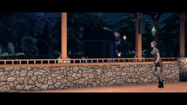 SUL SUL | SIMS 4 CLIP смотреть онлайн