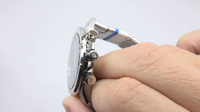 Casio Edifice EQB-1000D-1AER Unboxing 4K