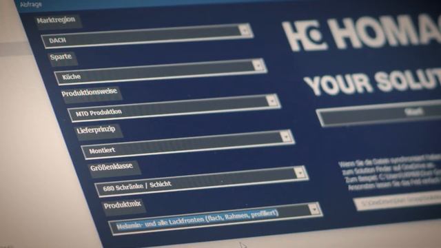 Heinz Dürr Award: Solution Finder & intelligent Virtual Platform (iVP) | Category: Innovation смотреть онлайн