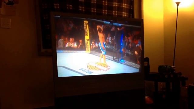John Dodson vs. Darrell Montague смотреть онлайн