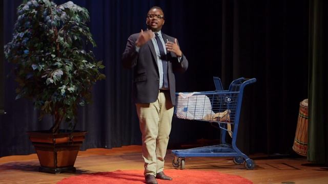 The 21st Century Economy Requires Hustle | Jeffery Wallace | TEDxCrenshaw смотреть онлайн
