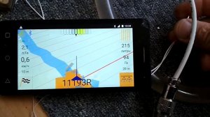 Управляем агрослаломом