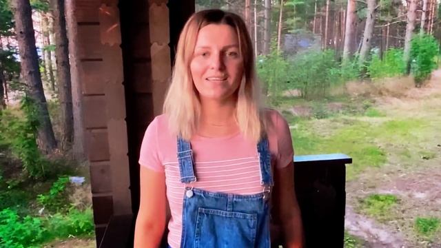 SERPO - На балконах (клип со слушателями) смотреть онлайн