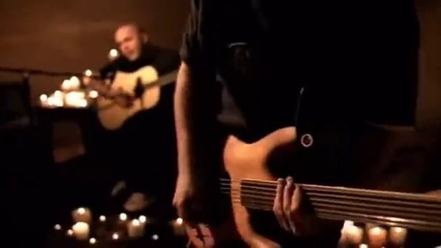 Staind - Its been awhile смотреть онлайн