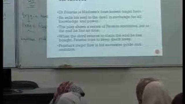 11. Marlowe And Jonson. Introduction To English Literature