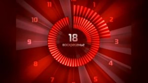 Переход вещания (Телеклуб/Детский мир, 18.01.2015) 50 fps