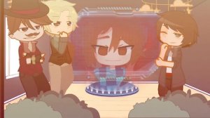 ||2×|| Реакция мафиози на Лололошку ||Описание||