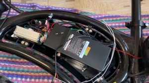 Отключение ассистента (помоготора) на Kugoo Kirin v1 pro. Куго в1 про , с установкой переключателя.