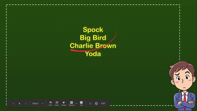 Einstein was an inspiration for which famous pop culture character? смотреть онлайн