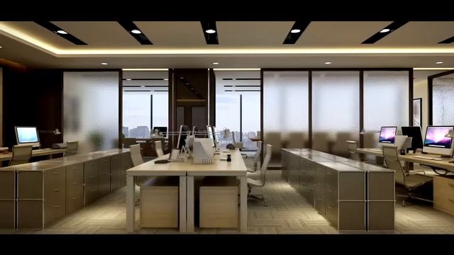 Video Background Stock Footage Free ( high end people style business office ) смотреть онлайн