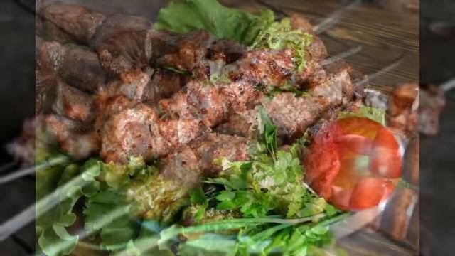 ШАШЛЫЧОК ТУТУТУ И ЛУЧОК смотреть онлайн