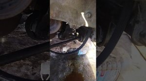 замена насоса ГУР ваз 2112