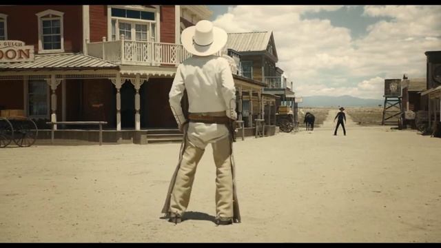 Баллада Бастера Скраггса (2018)