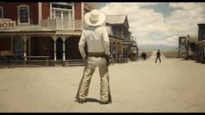 Баллада Бастера Скраггса (2018)