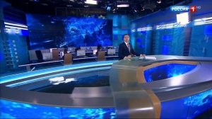 Часы Вести в 14:00 (Россия-1-HD, 28.05.2017)
