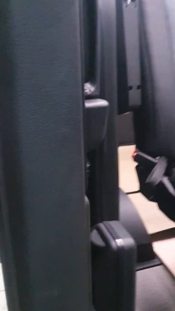 Газ Соболь NN . Электропривод сдвижной двери