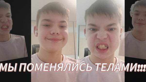 Злой Navi/Marat like - все серии.