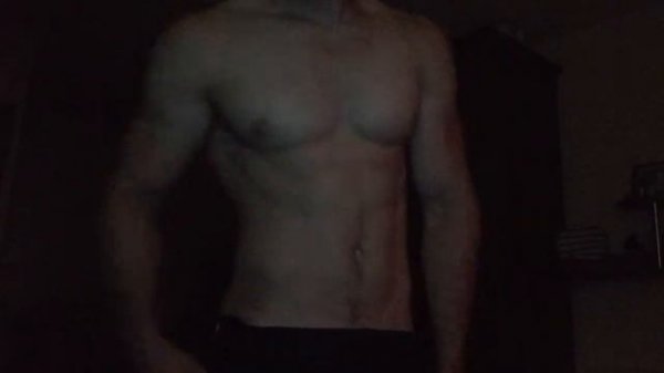 Сушка. 45день. Максим Горносталь