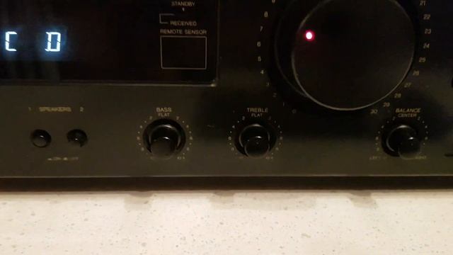 Jvc RX-308