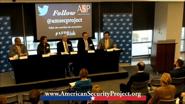 Panel 1 - Risk & Resiliency: Understanding the City Risk Index смотреть онлайн