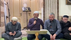 Мигlрадж 2025 | группа Унцукуль | мавлид на аварском #группаунцукуль #пение #аудио #2025 #унцукуль #