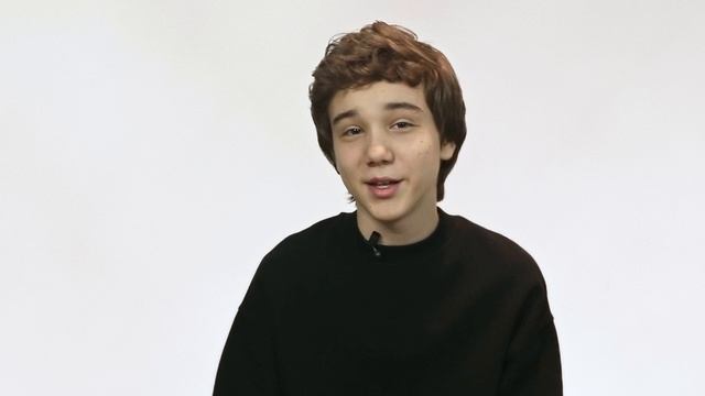 Никита Панов - Видео-визитка на русском