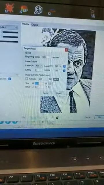 Laser CNC GRBL смотреть онлайн