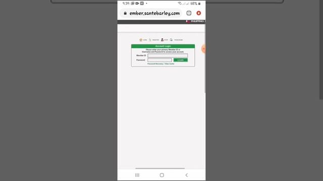 How to Encode New Business Partner Here In Santé Barley International смотреть онлайн