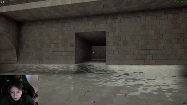 Обучение на 2 часа?? Voices of the Void. Полное прохождение обучения, (не)все посхалки. Версия 0.7. смотреть онлайн