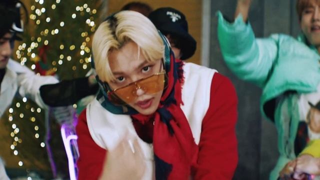 Stray Kids - 'Christmas EveL' Ringtone смотреть онлайн