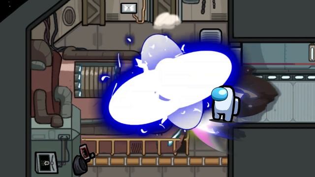 Among us Survival Zombie ep 1 - The Henry Stickman ft. - Among us Animation смотреть онлайн