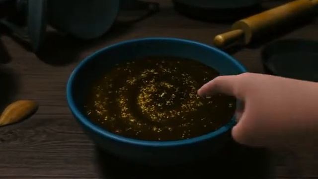 Красная Шапка против зла Фрагмент смотреть онлайн