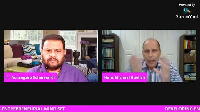 International education in entrepreneurship смотреть онлайн