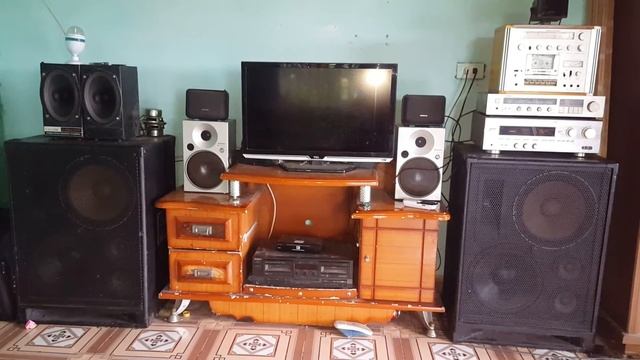 Amly 5.1 yamaha смотреть онлайн